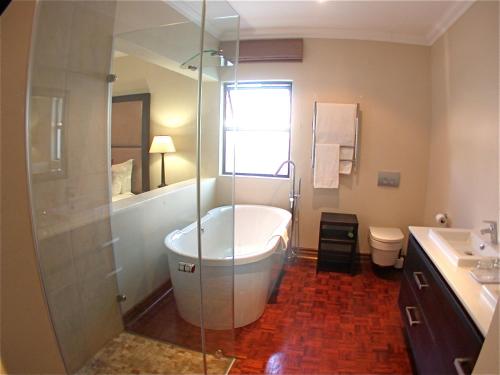 Rosebank Lodge Guest House By Claires,Randburg>>Johannesburg,3 star