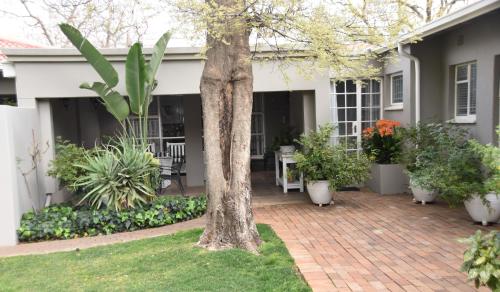 Rosebank Lodge Guest House By Claires,Randburg>>Johannesburg,3 star