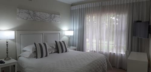 rosebank lodge guest house by claires
