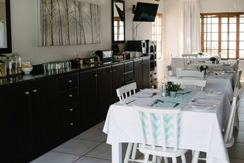 African Sands Bed & Breakfast,Durban>>Amanzimtoti,3.5 star