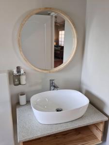 african sands bed and breakfast