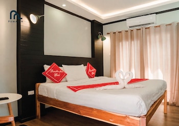 oudomsouk guest house