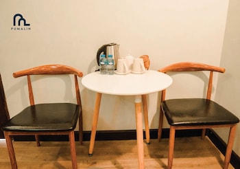 oudomsouk guest house