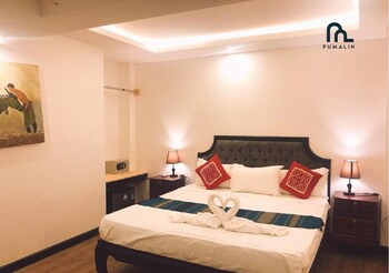 oudomsouk guest house