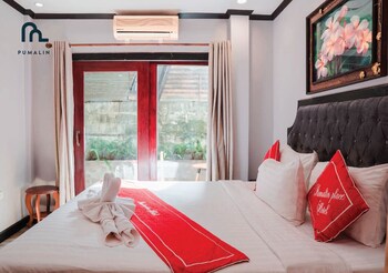 oudomsouk guest house