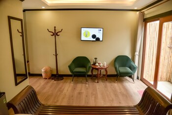 oudomsouk guest house