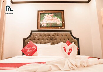 oudomsouk guest house