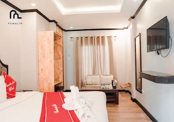 oudomsouk guest house