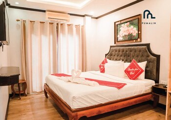 oudomsouk guest house