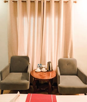 oudomsouk guest house