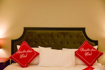 oudomsouk guest house