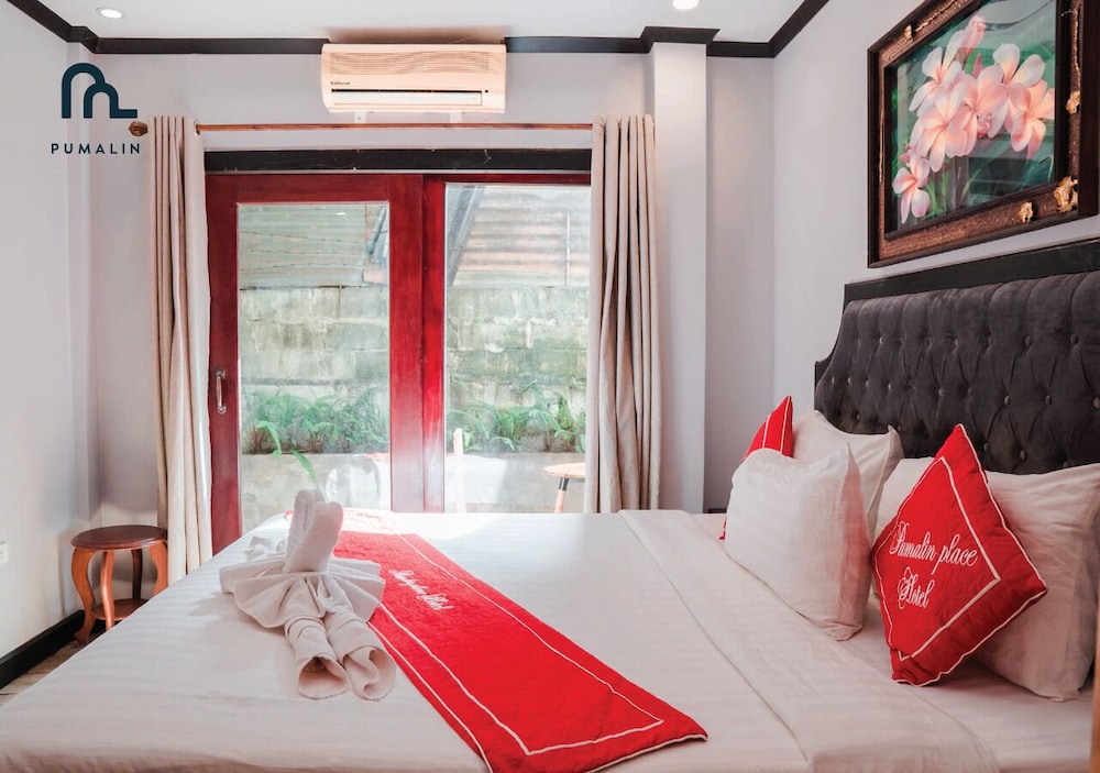 oudomsouk guest house