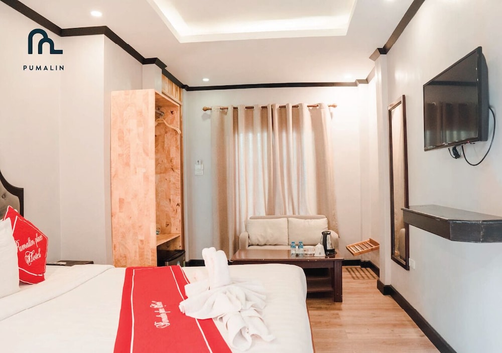 oudomsouk guest house