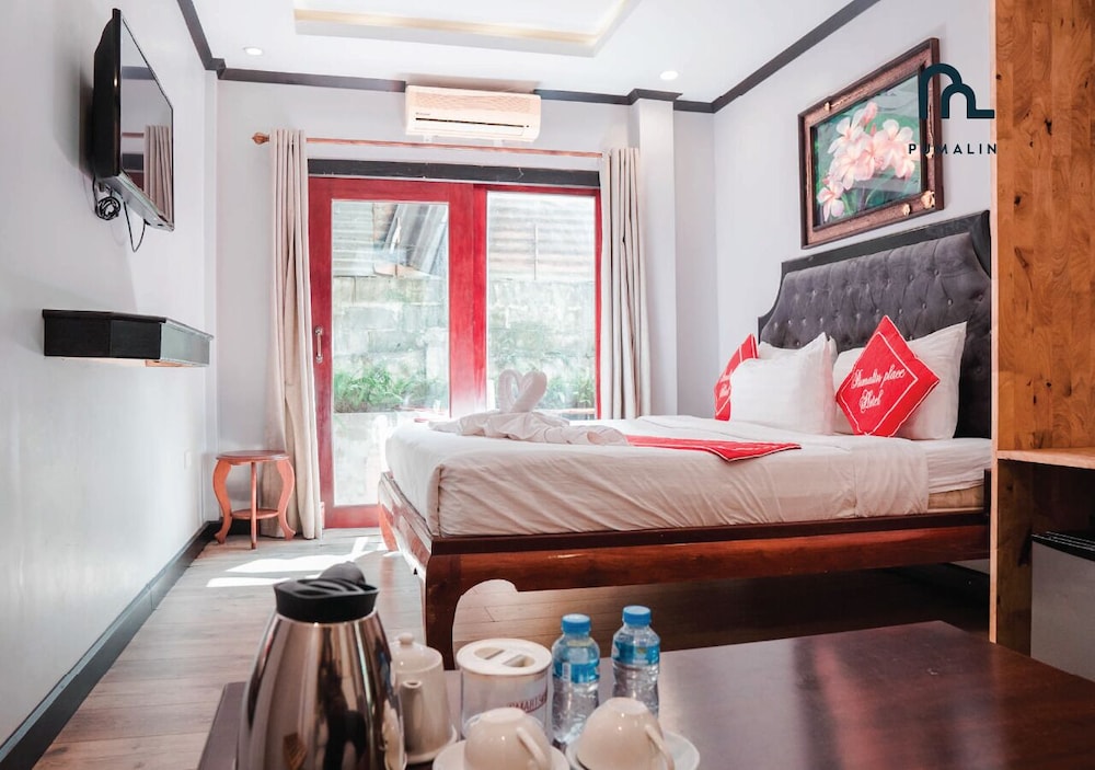 oudomsouk guest house