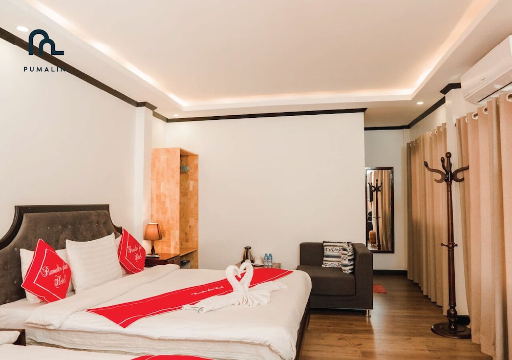 oudomsouk guest house