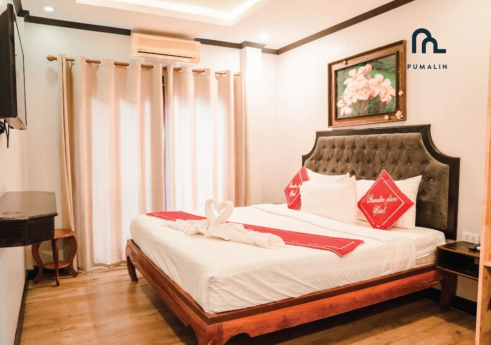 oudomsouk guest house