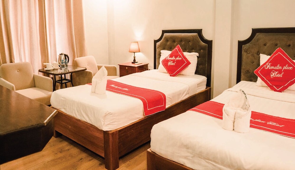 oudomsouk guest house