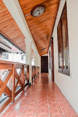 oudomsouk guest house