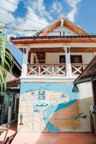 oudomsouk guest house