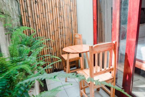 oudomsouk guest house