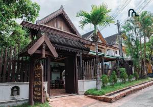 oudomsouk guest house