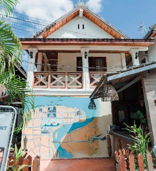 oudomsouk guest house