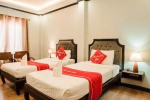 oudomsouk guest house