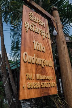 oudomsouk guest house