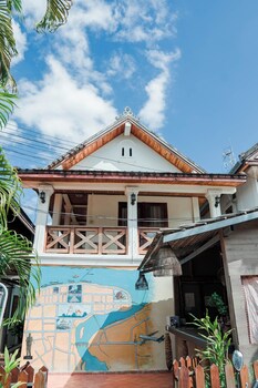 oudomsouk guest house