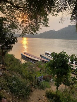 oudomsouk guest house