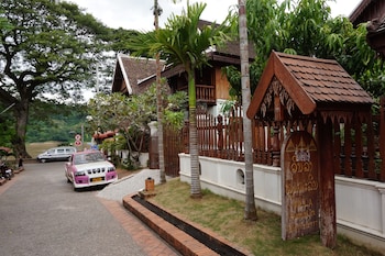 oudomsouk guest house