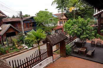 oudomsouk guest house