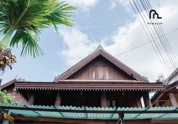 Oudomsouk Guest House,Laos>>Luang Prabang,3 star