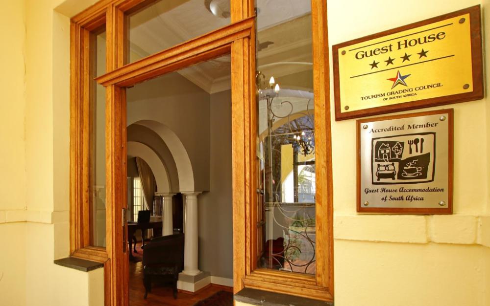 arum place guest house