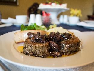 arum place guest house