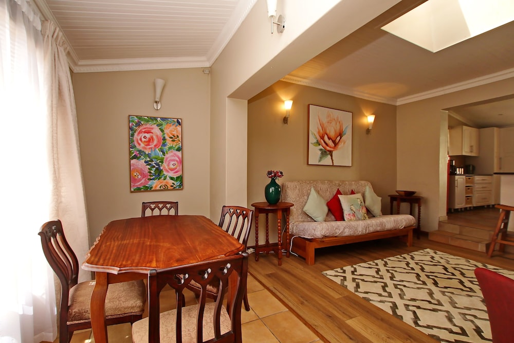 arum place guest house