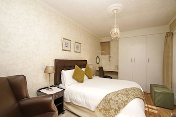 arum place guest house