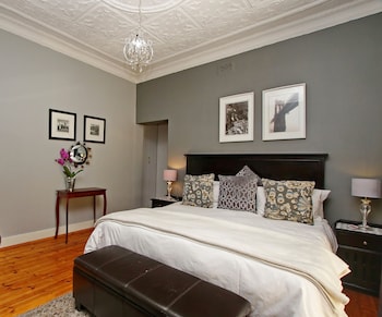 arum place guest house