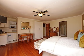 arum place guest house