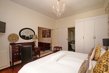 arum place guest house