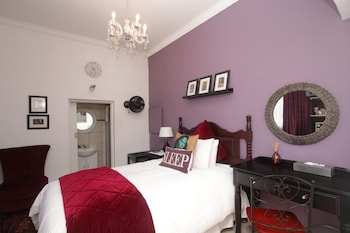 arum place guest house