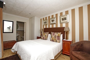 arum place guest house