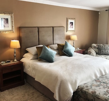 arum place guest house