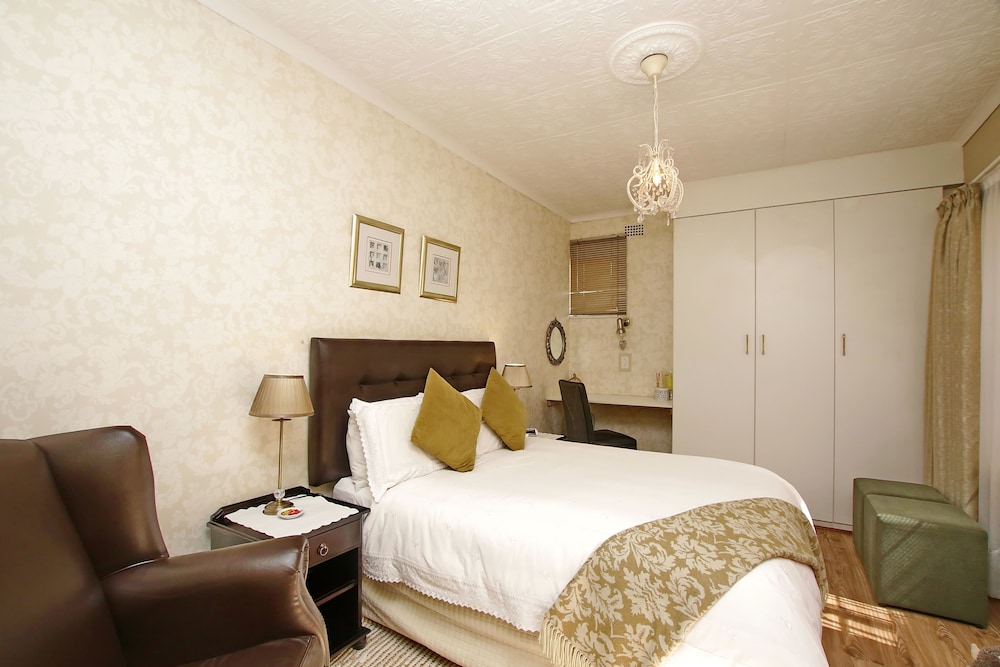 arum place guest house