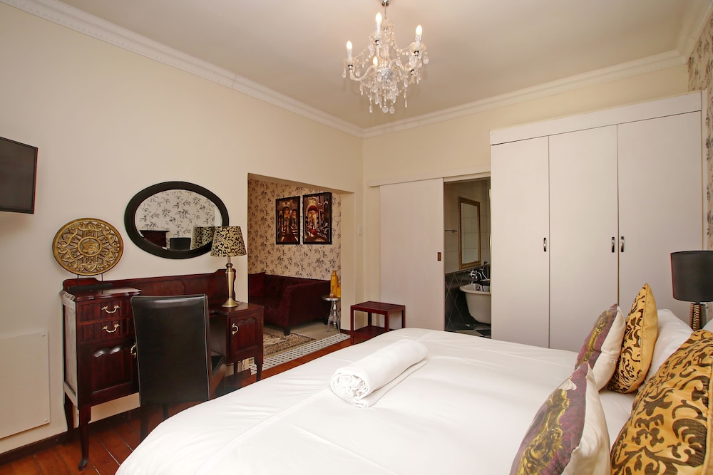 arum place guest house