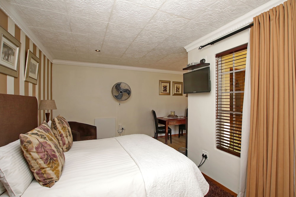 arum place guest house