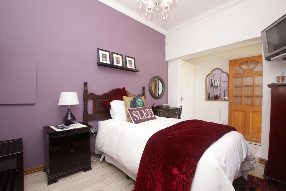 arum place guest house