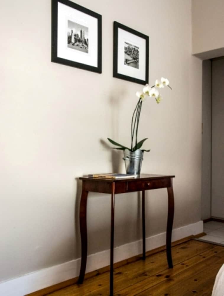 arum place guest house