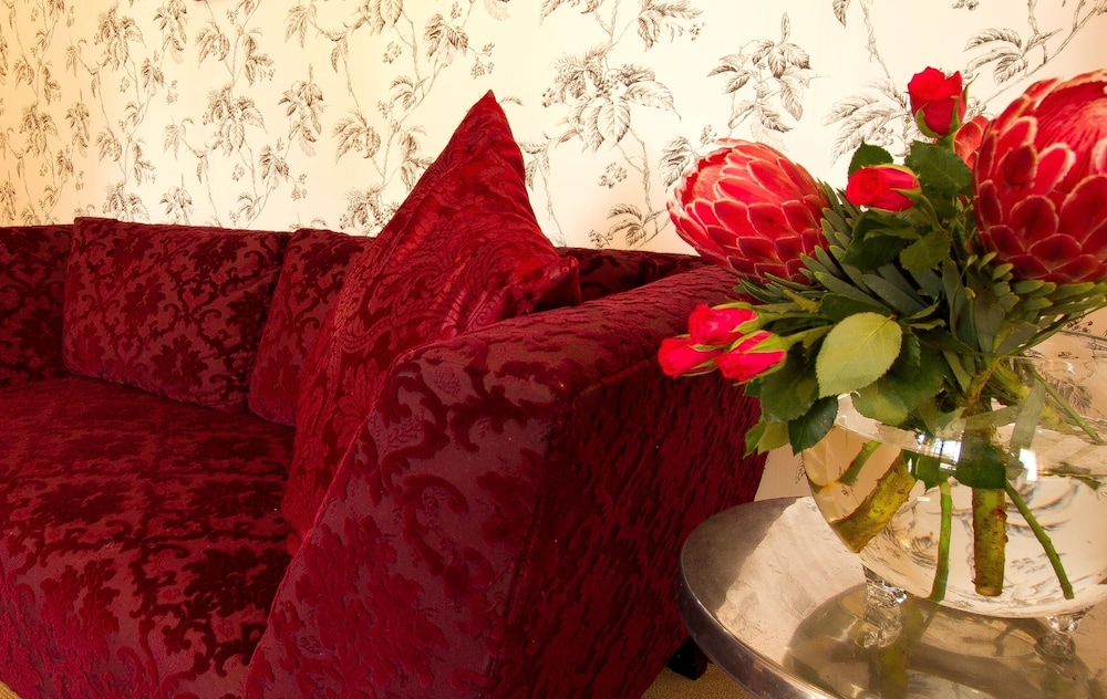 arum place guest house