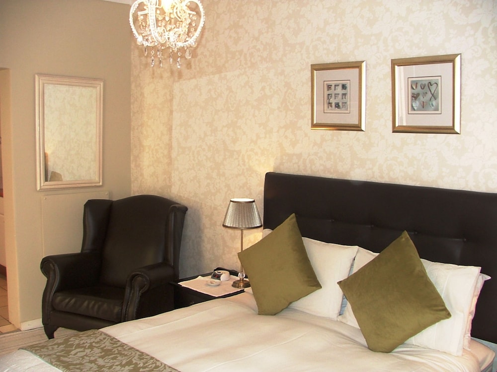 arum place guest house